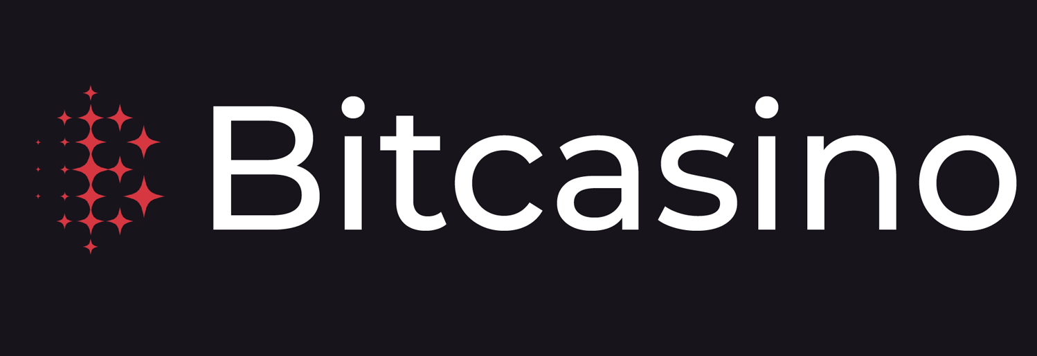 Bitcasino logo